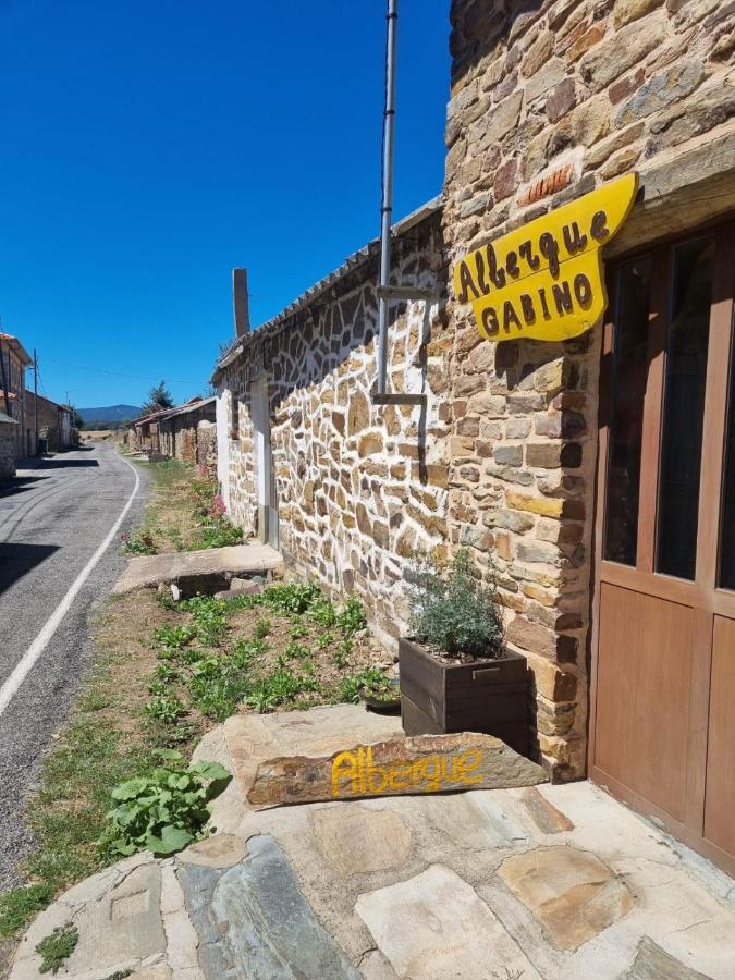 Gabino Auberge de jeunesse